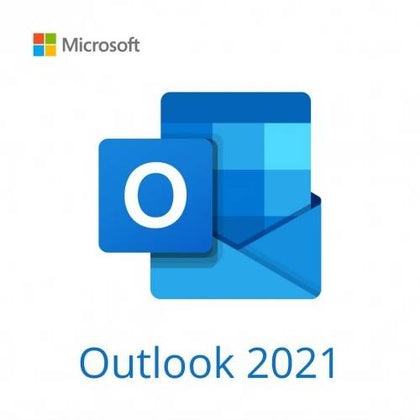 Outlook 2021 מפתח מוצר