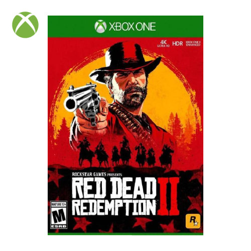 Red dead redemption 2 shop xbox one cdkeys