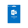 Outlook 2019 מפתח מוצר