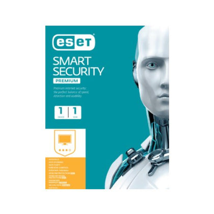 רישיון דיגיטלי ESET Smart Security Premium