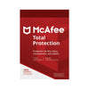 רישיון דיגיטלי Mcafee Total Protection