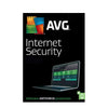 רישיון דיגיטלי AVG Internet Security