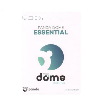 רישיון דיגיטלי Panda DOME Essential