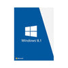 Windows 8.1 מפתח מוצר מערכת הפעלה