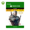 The Witcher 3: Wild Hunt – Complete Edition - Xbox One