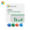 Microsoft Office 2024 Home and Business PC/Mac