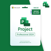 Microsoft Project Professional 2024