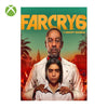 קוד דיגיטלי Far Cry 6 - XBOX ONE