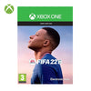 קוד דיגיטלי FIFA 22 Standard Edition - Xbox One
