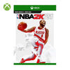 קוד דיגיטלי NBA 2K21 - XBOX ONE