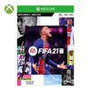 קוד דיגיטלי FIFA 21 - XBOX ONE