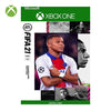 קוד דיגיטלי FIFA 21 Champions Edition - XBOX ONE