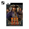 קוד דיגיטלי Age of Empires III: Definitive Edition - PC (Steam)
