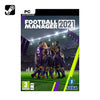 קוד דיגיטלי Football Manager 2021 - PC (Steam)