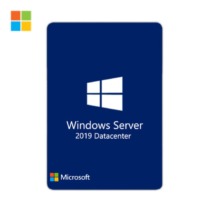 מפתח מוצר Windows Server 2019 Datacenter ⁩