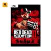קוד דיגיטלי Red Dead Redemption 2 - PC (Rockstar Social Club)