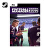 קוד דיגיטלי Football Manager 2022 - PC (Steam)