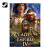 קוד דיגיטלי Age of Empires IV - PC (Steam)
