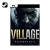 קוד דיגיטלי Resident Evil Village - PC (Steam)