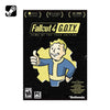 קוד דיגיטלי Fallout 4: Game of the Year Edition - PC (Steam)