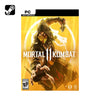 קוד דיגיטלי Mortal Kombat 11 - משחק מחשב (Steam)
