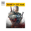 קוד דיגיטלי The Witcher 3: Wild Hunt GOTY - PC (gog.com)