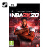 קוד דיגיטלי NBA 2K20 - משחק מחשב (Steam)