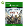 קוד דיגיטלי Assassin's Creed Unity - XBOX ONE