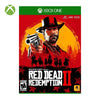קוד דיגיטלי Red Dead Redemption 2 - XBOX ONE