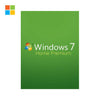 Windows 7 Home Premium מפתח מוצר מערכת הפעלה