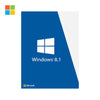 Windows 8.1 Professional מפתח מוצר מערכת הפעלה