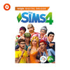 קוד דיגיטלי The Sims 4 Digital Deluxe Edition - משחק מחשב (Origin)