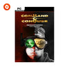 קוד דיגיטלי Command & Conquer Remastered Collection - PC (Origin)