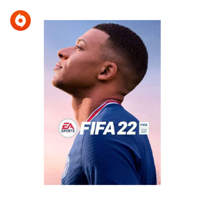 קוד דיגיטלי FIFA 22 - PC (Origin)