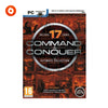 קוד דיגיטלי Command and Conquer: The Ultimate Collection - PC (Origin)