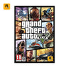קוד דיגיטלי Grand Theft Auto V 5 (GTA 5): Premium Online Edition PC (Rockstar Game Launcher)