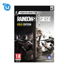 קוד דיגיטלי Tom Clancy's Rainbow Six: Siege - PC (uPlay)