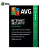 רישיון דיגיטלי AVG Internet Security