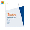 מפתח מוצר Office 2013 Professional Plus (הפעלה טלפונית)